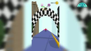 Joust Run - Games On Radar screenshot 5