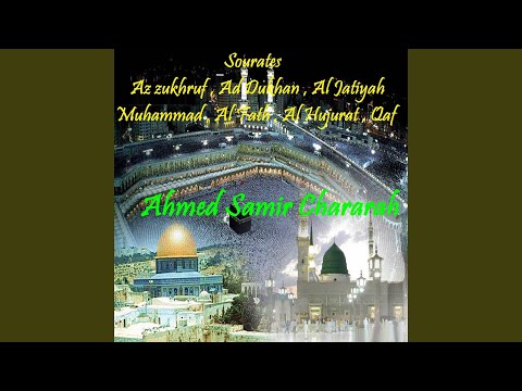 سوره محمد حفص مراتال