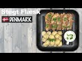 How to make Stegt Flæsk | Denmark | 2-min Recipe Video