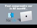 Qu’est-ce que macOS ? Tout comprendre sur le système des Mac 🍎