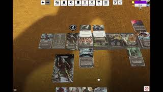 Marvel Villainous: Killmonger vs. Taskmaster