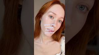 Anyone Can Recreate This Makeup