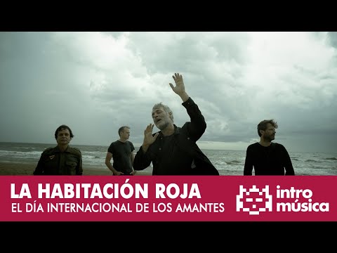 La Habitación Roja - El Día Internacional de los Amantes