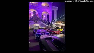 Roy Woods x Solar Eclipse [Drake & Don Toliver RoyMix] (slowed n reverb)