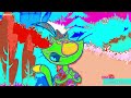 REQUESTED Not Even The Lowlands Effects Sponsored By NEIN Csupo Effects 