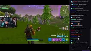 Summit1g talks about why he don't play pubg on streams