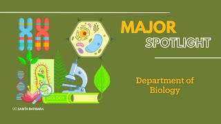 Major Spotlight: Biology