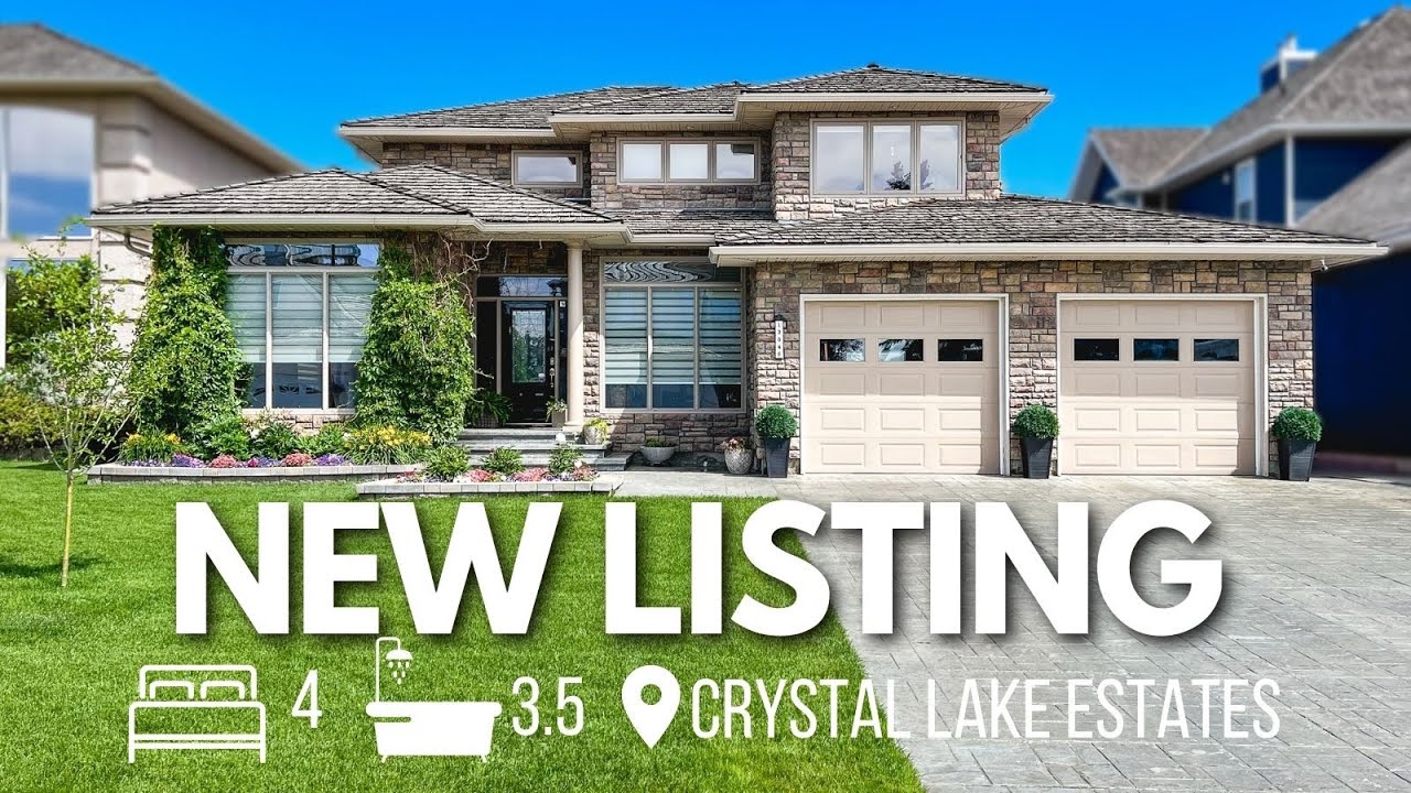 Meticulously Maintained Luxury Home on Blvd! YouTube