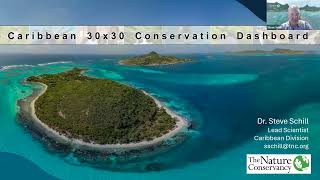 Caribbean Currents Masterclass Episode #1 - 30X30 Dashboard