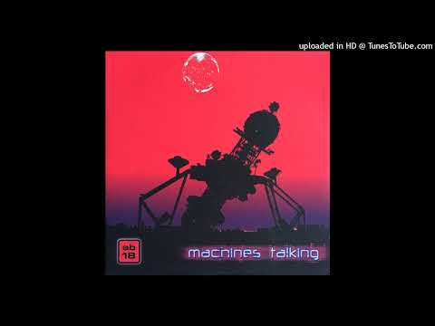 Ab 18 — Ab 18 - A Crack In The Sky