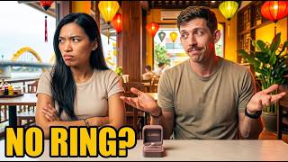 6 Years in Vietnam, 12 Visa Runs, and Still No Ring