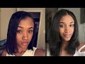 HOW I GREW MY HAIR FROM THIN & SHORT TO THICK & LONG FAST!