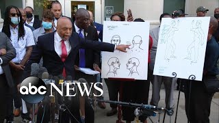 ABC News Live Update: Andrew Brown’s family releases independent autopsy results