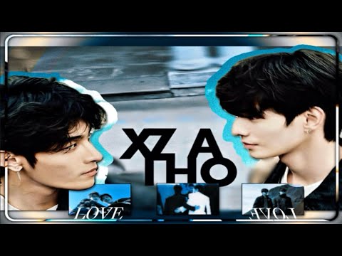 XiZhao Tiktok while waiting for season 2