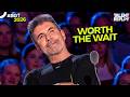 NEVER GIVE UP! Emotional Comebacks & Second Chances on BGT 2026