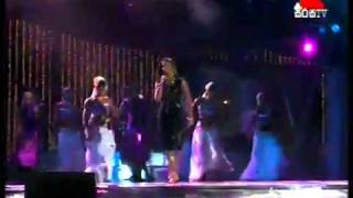 Meena Prasadini - Hankthi Kawana Sithiwili Athaga Sinhalese Music Video