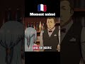 Il serait toujours en vie Si seulement elle avait accepté devenir son maître.  #animeedits