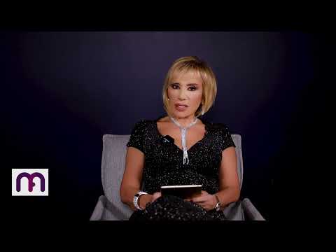 ماغي فرح برج الحوت كانون الثاني ٢٠٢٦ Maguy Farah Pisces January 2026 