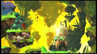 Bastion: Launch Trailer (HD) GMT