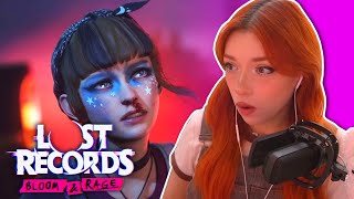 Something SUPERNATURAL Is Happening Here! | Lost Records: Bloom And Rage Part 2
