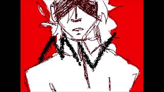Bloom MV (Flipnote) (1 Min Loop)