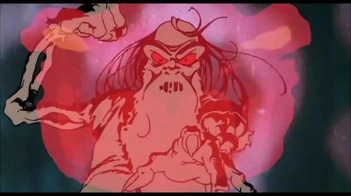 Gregorio Franco - Ecstasy (Music Video) [Wizards]