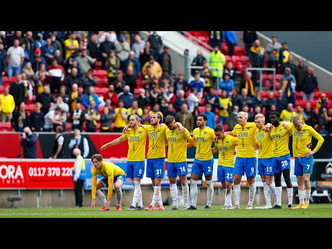 Hartlepool Torquay Goals And Highlights