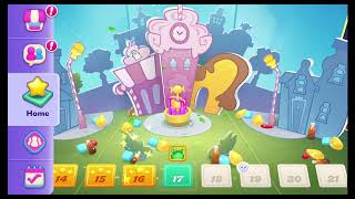 Beginner's Guide to Candy Crush Levels 11–20 #Candy screenshot 4