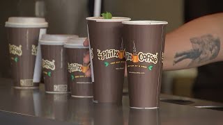Philz Coffee founder's message for customers as 1st SF shop closes
