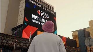 WPT CAMBODIA - EP 3 - $3,500 MAIN EVENT | THE FINAL DEEP RUN