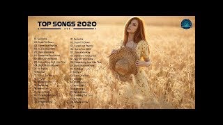 Top Hits 2020  Billboard Hot 100 Chart  Top  2020  Best Hits  Playlist 
