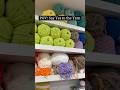 Never Enough Yarn 🧶🧶🧶