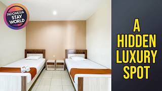 Pelita Guest House - A Hidden Luxury Spot | Balikpapan, Indonesia🌟 screenshot 5