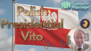 Poland Under Heavy Fire From Anti-Marriage Forces - Olivier Bault interview with Tony Rucinski