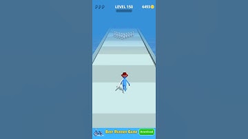 Join Clash 3d Level 150 || Gameplay Walkthrough IOS - Android #shorts