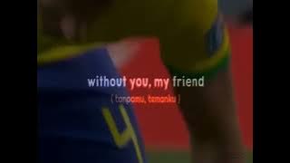 story wa brazil vs kroasia adu pinalti song - see you again