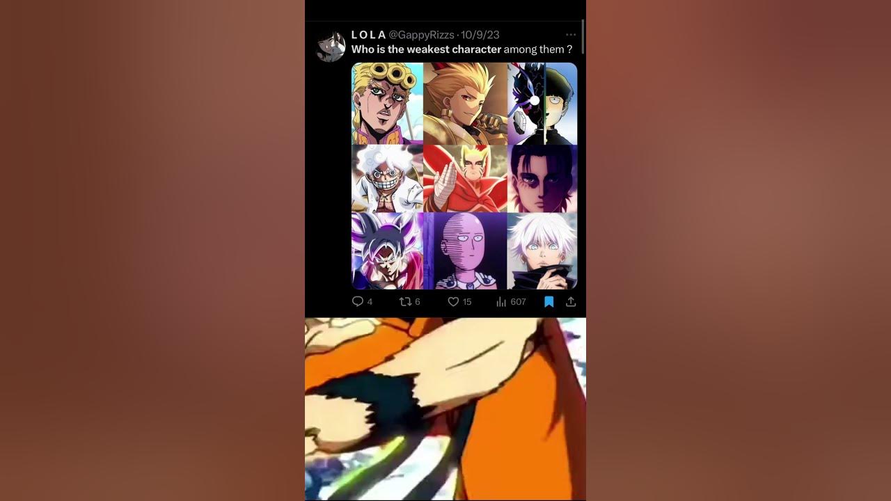 let the comments run wild anime swagkage six seththeprogrammer 