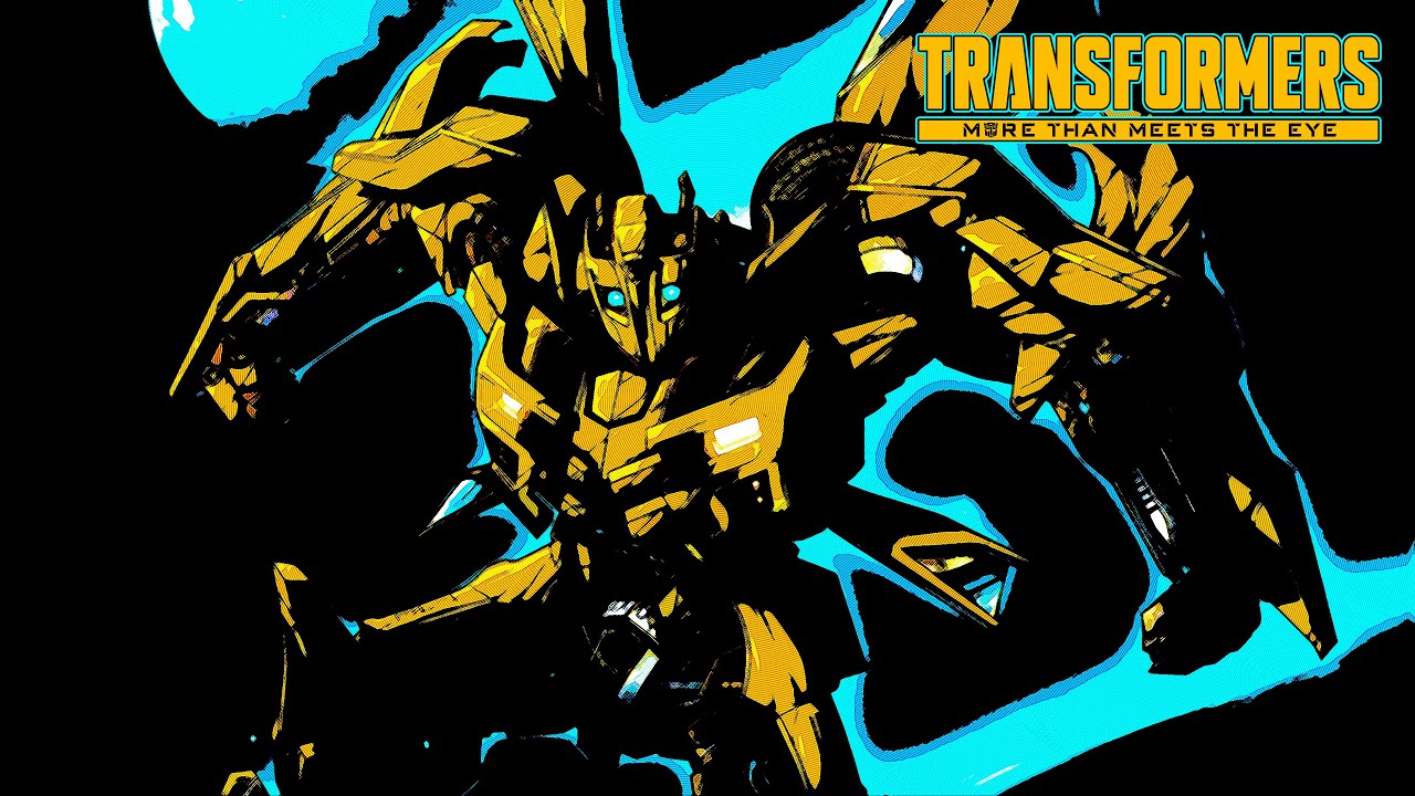 STING LIKE A BEE | Bayverse Bumblebee Theme | Epic Transformers Music STING LIKE A BEE | Bayverse Bumblebee Theme | Epic Transformers Music