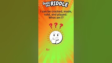 Riddle Time |7| #Shorts #riddle #riddleswithanswers #quiz #challenge
