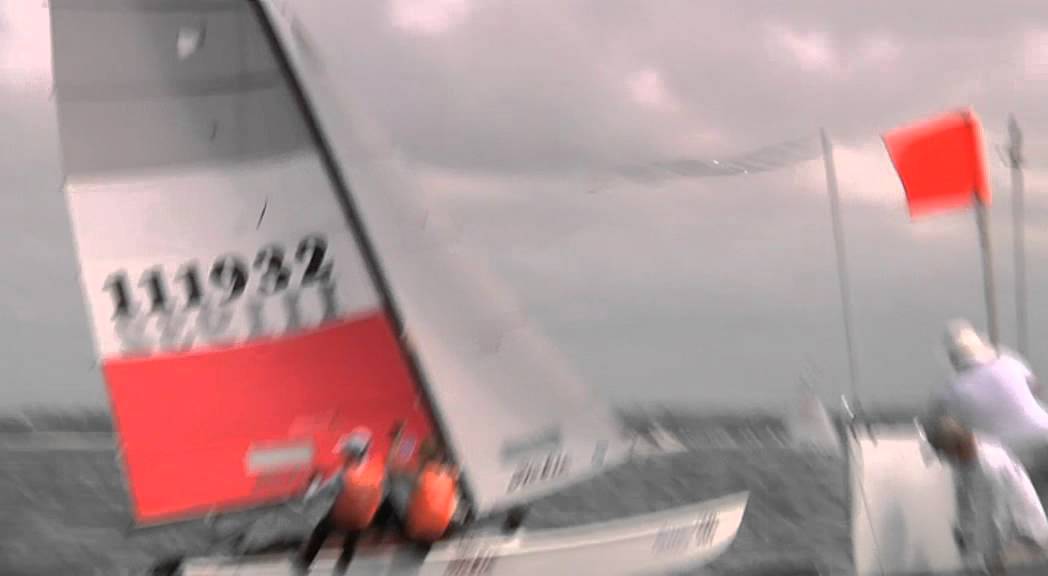 2011 Australian Youth Sailing Team - Aleks Vucic Biography