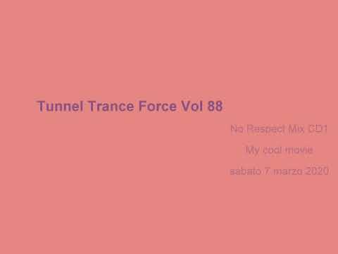 Tunnel Trance Force Vol 88 CD1