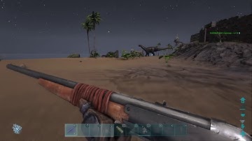 Ark: Survival Evolved - Pheromone dart