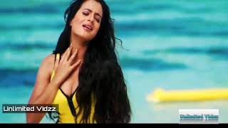 Amisha Patel Enjoying At Beach Amisha Patel New Hot Amisha Patel Songs Hot Romance