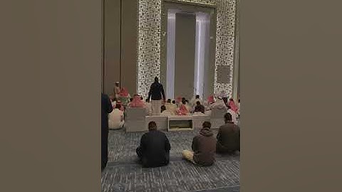 ‏استفتاح مهيب لسورة النجم القارئ/ عبدالرحمن الماجد