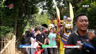 WARTIEM  NGARAK BUROK KARYA MUDA SEJATI - LIVE DESA CIERIH 14 MEI 2022