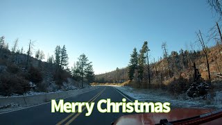 Merry Christmas by Eric’s Camping Adventures 96 views 4 months ago 19 seconds