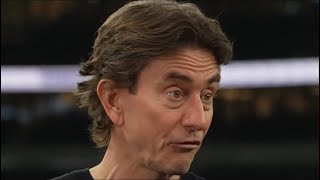 Spurs 1-2 West Ham Thomas Frank Interview Tottenham Hotspur V West Ham United Premier League Thfc