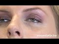 Tuto make up lunettes - Essentielle.be