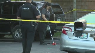 Family mourns after man shot to death in Fort Lauderdale