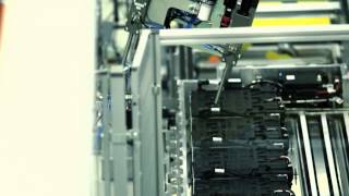 BMW i - Safe zero emissions